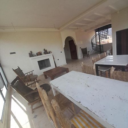 Riad Diwane Ouirgane Exteriér fotografie