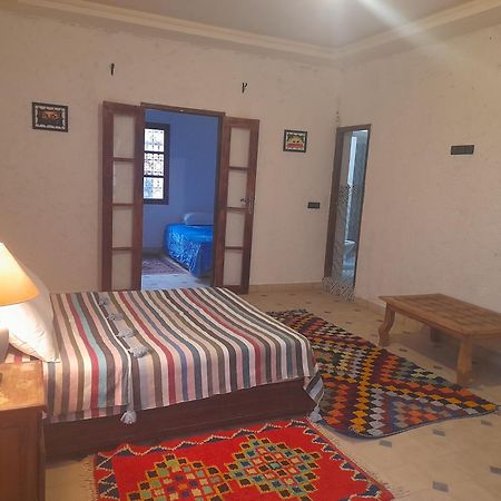 Riad Diwane Ouirgane Exteriér fotografie