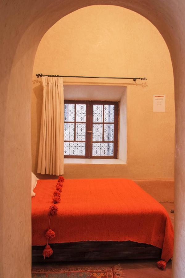 Riad Diwane Ouirgane Exteriér fotografie