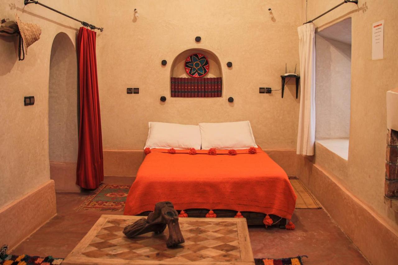 Riad Diwane Ouirgane Exteriér fotografie