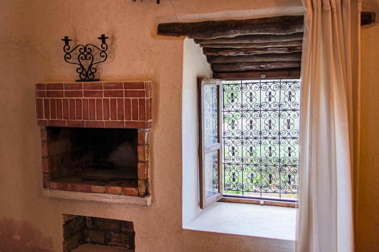 Riad Diwane Ouirgane Exteriér fotografie