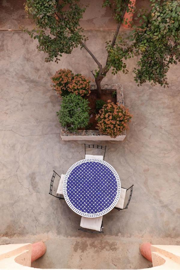 Riad Diwane Ouirgane Exteriér fotografie