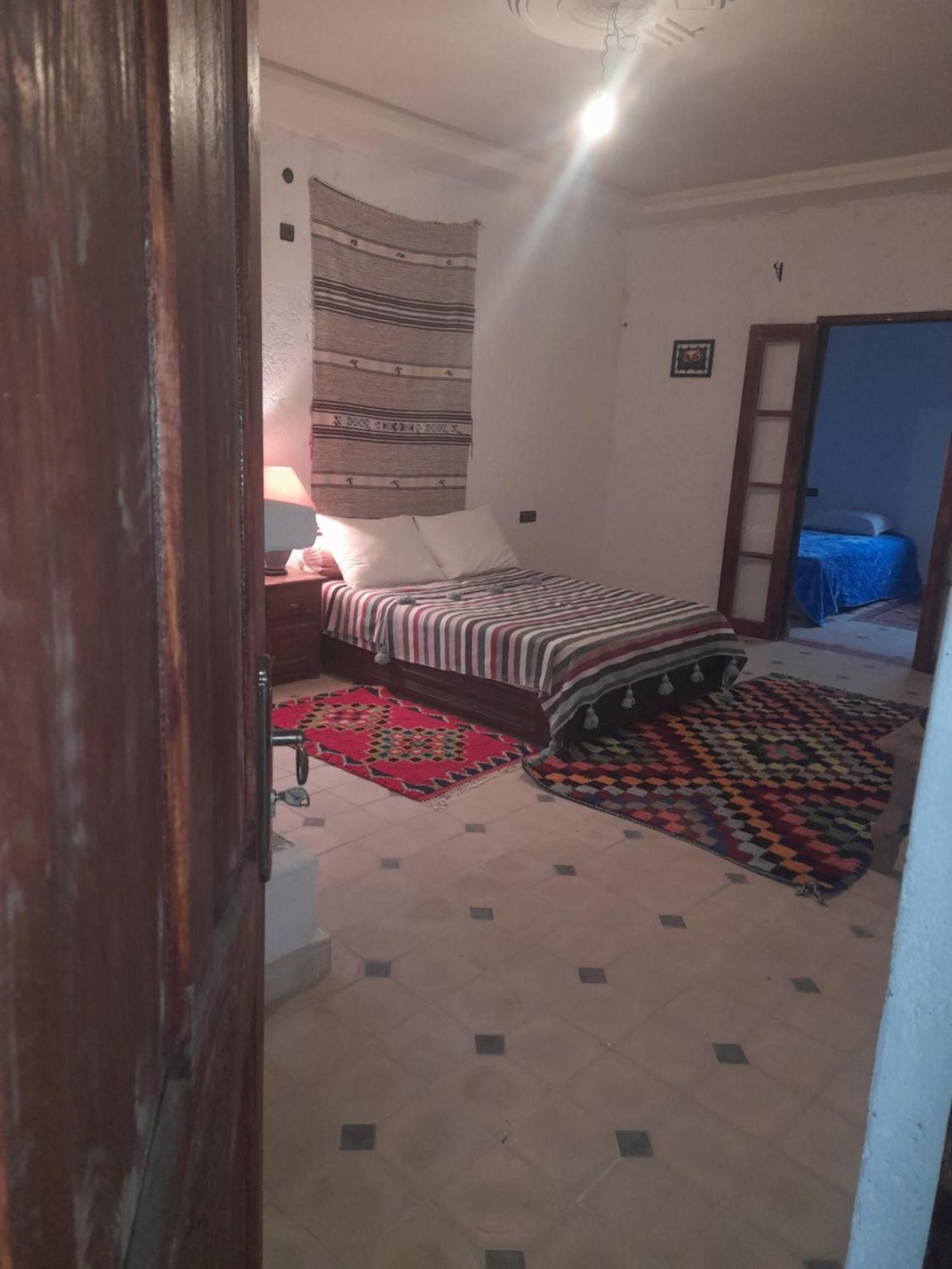 Riad Diwane Ouirgane Exteriér fotografie