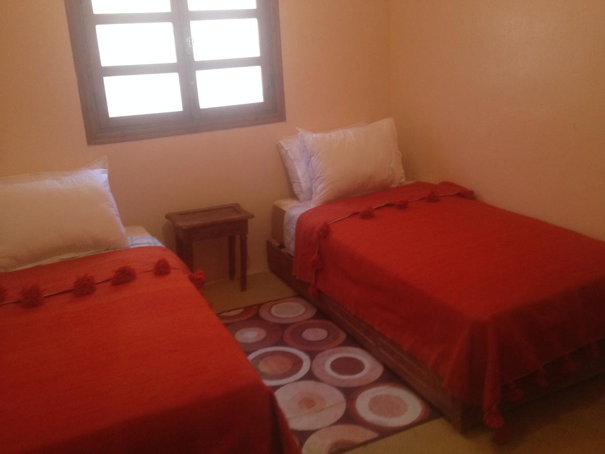 Riad Diwane Ouirgane Exteriér fotografie