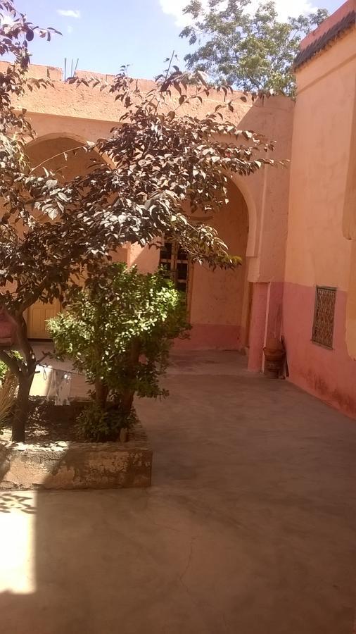 Riad Diwane Ouirgane Exteriér fotografie