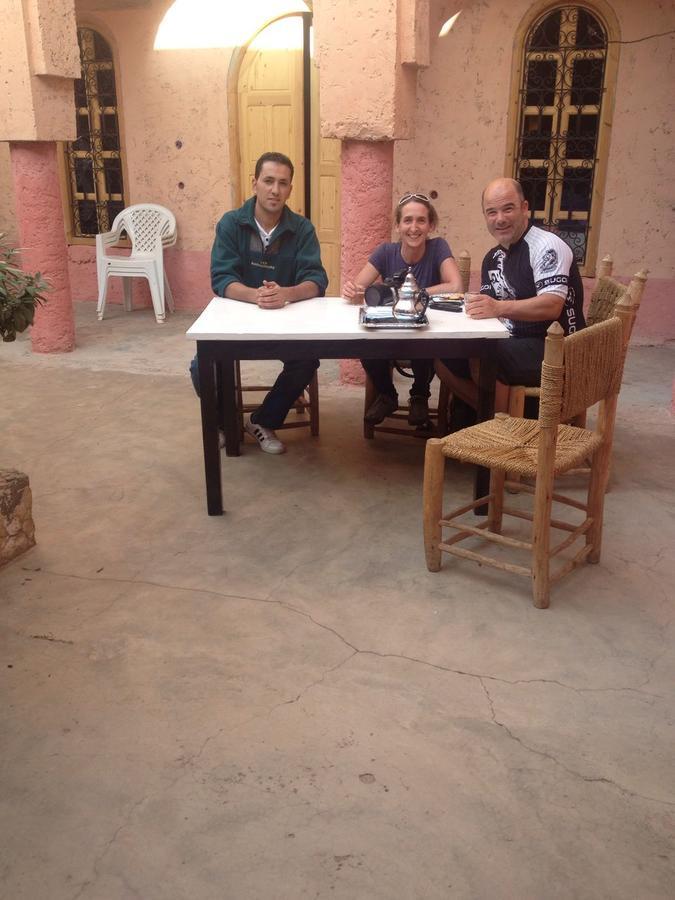 Riad Diwane Ouirgane Exteriér fotografie