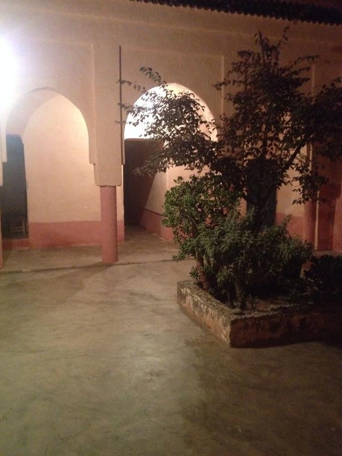 Riad Diwane Ouirgane Exteriér fotografie