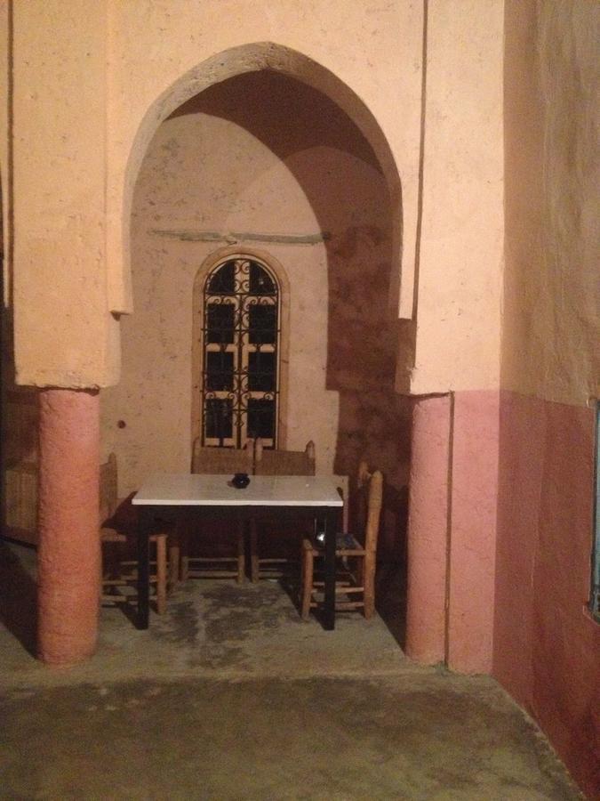 Riad Diwane Ouirgane Exteriér fotografie