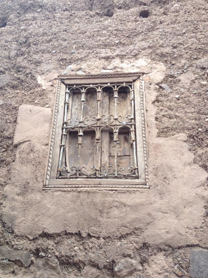 Riad Diwane Ouirgane Exteriér fotografie