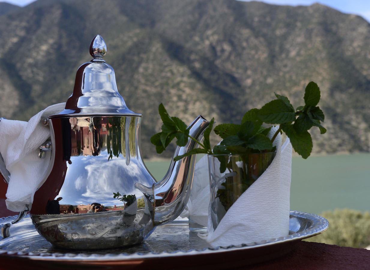 Riad Diwane Ouirgane Exteriér fotografie